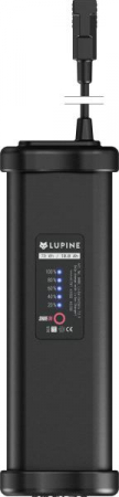 10Ah 70Wh 7.2V SmartCore vara-akku