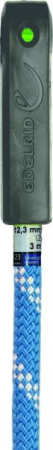 Enduro Static 10,5mm 1-ST-W 60m blue