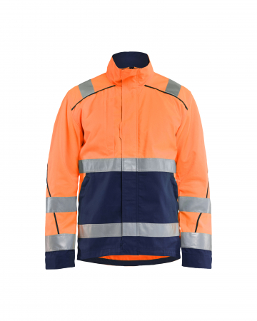 4429 Highvis Takki Blåkläder 
