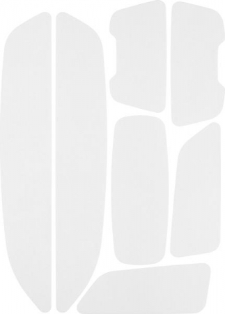 Tectum Sticker Set heijastintarrat