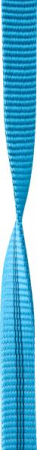 PES Webbing 16mm nauha 100m blue