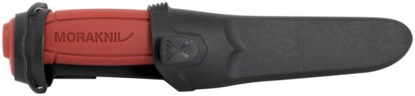 Basic 511 C työpuukko turvasinetillä