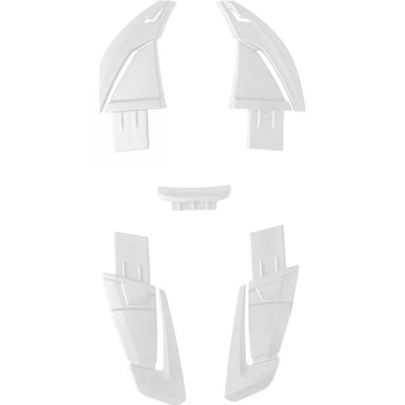 Quantum Lamp Clips klipsit fluor