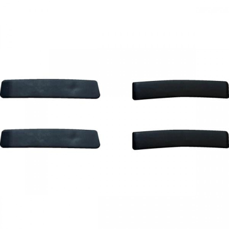 Quantum sivutulpat musta