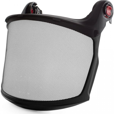 Zen MM Visor Kit verkkovisiiri