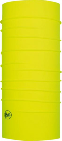 Original EcoStretch BUFF solid yellow fluor
