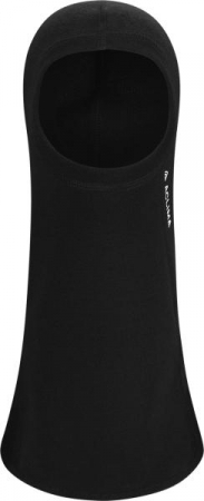 WW Balaclava One-Size Black