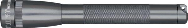 Mini MagLED AA PRO harmaa