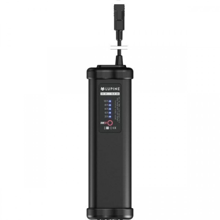 13.8Ah 99Wh 7.2V SmartCore vara-akku