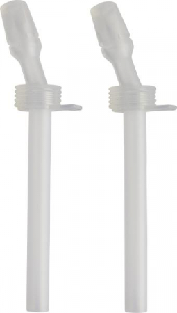 Thrive Flow Valve and Straw 2pk