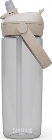 Thrive Flip Straw 0,6L Clear