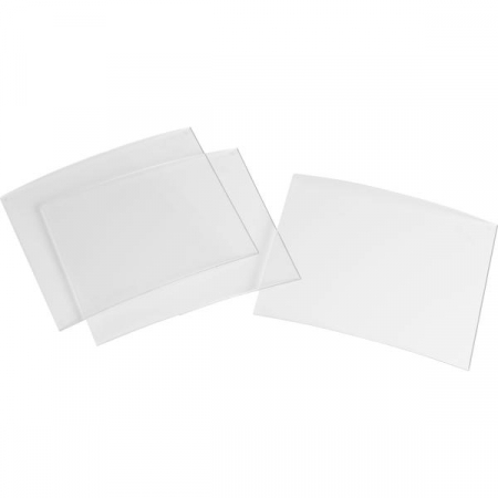 Front Cover Lens Osc 10kpl