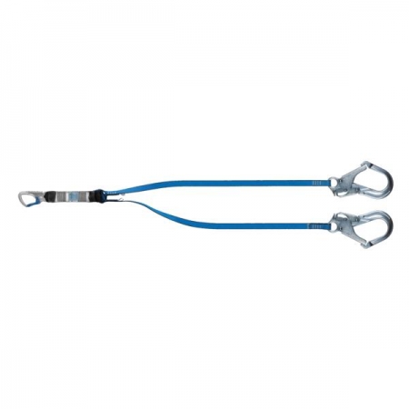 Webbing Energy Abs.Lanyard 1m
