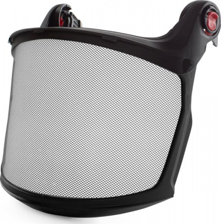 Zen MM Visor Kit verkkovisiiri