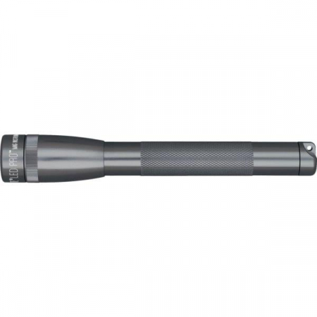 Mini MagLED AA PRO harmaa