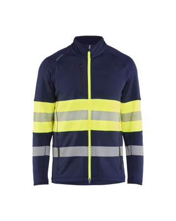 4712 Highvis Fleecetakki