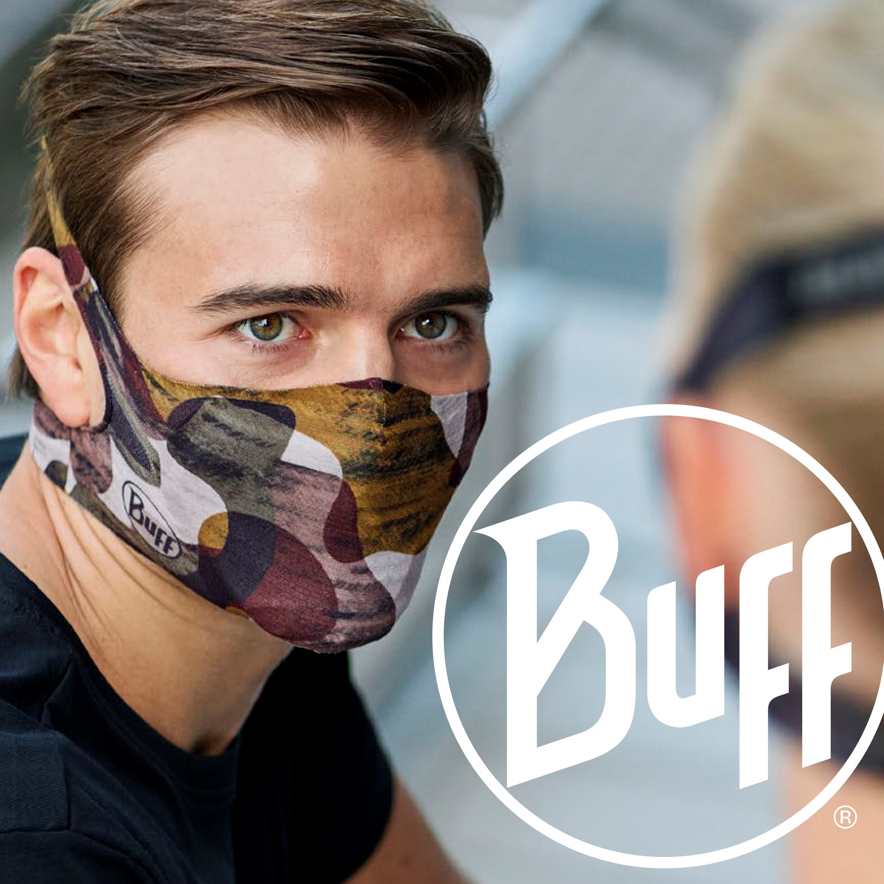 Buff maski